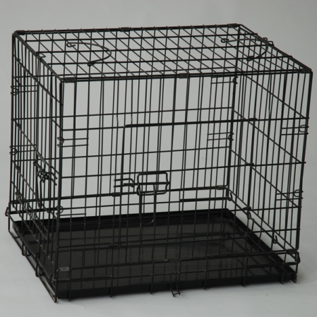 YD056 Wire dog cage