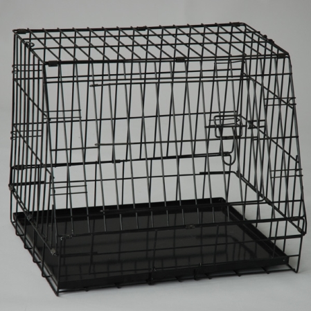 YD076-1 Wire dog cage