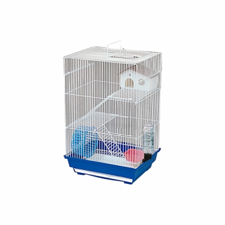 YB001 Wire Hamster Cage