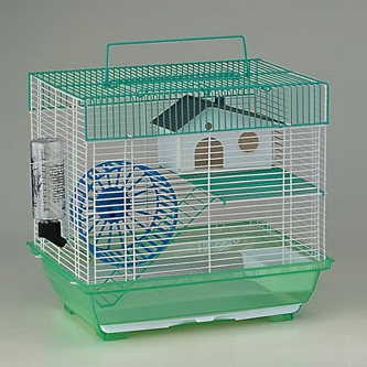 YB014 Wire Hamster Cage