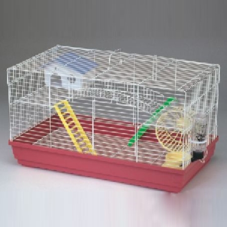 YB017 Wire Hamster Cage