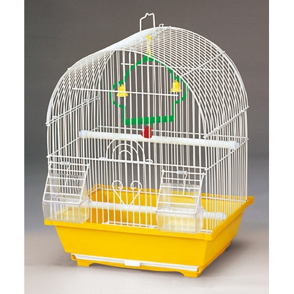 YA002 Wire Bird Cage