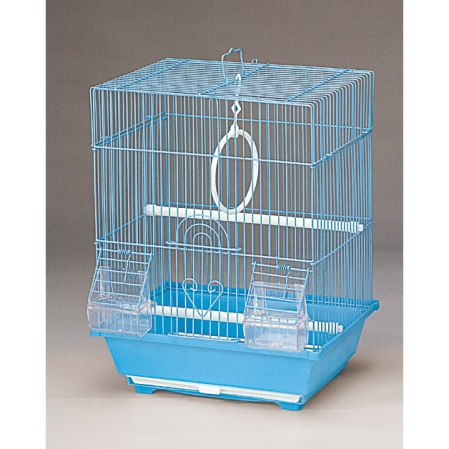 YA004 Wire Bird Cage