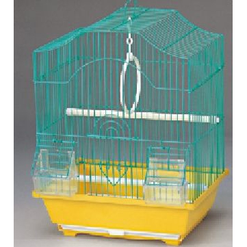 YA005 Wire Bird Cage