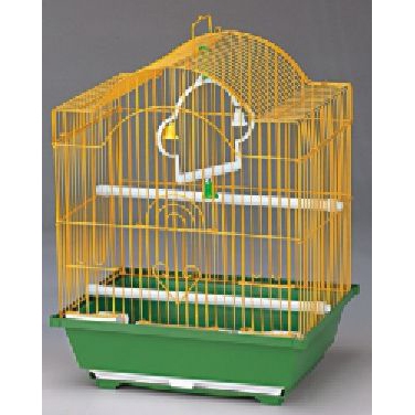 YA006-2 Wire Bird Cage