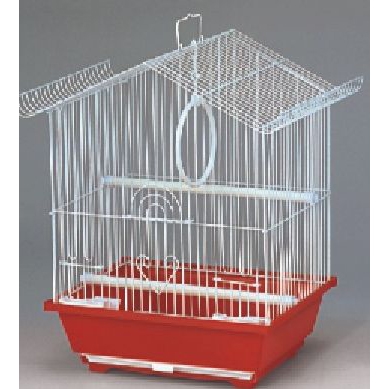 YA008-1 Wire Bird Cage