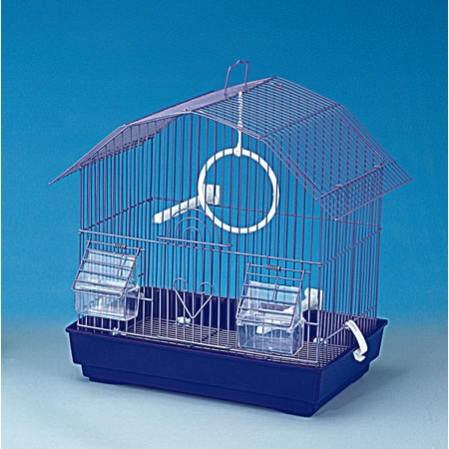 YA010 Wire Bird Cage