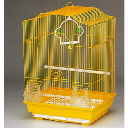 YA012-2 Wire Bird Cage