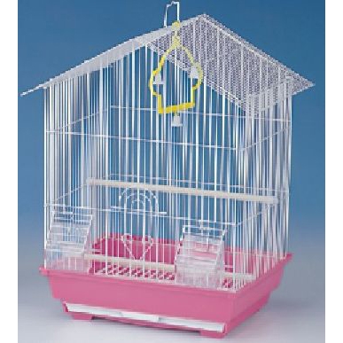 YA014-2 Wire Bird Cage