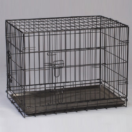 YD048 Wire dog cage