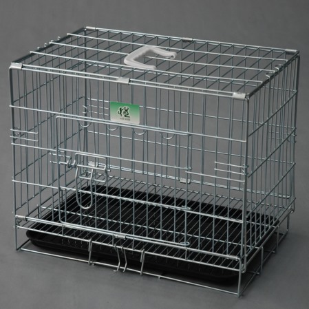YD100 wire dog cage