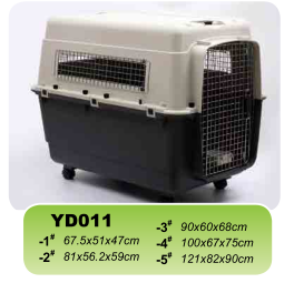 YD011 航空箱