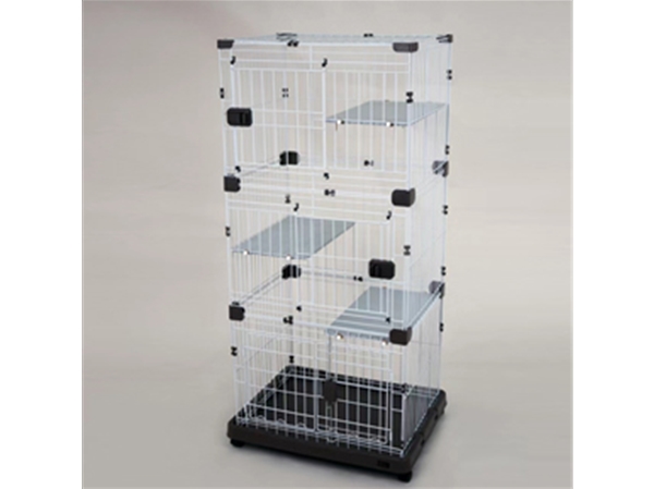 YD186-3 cat cage
